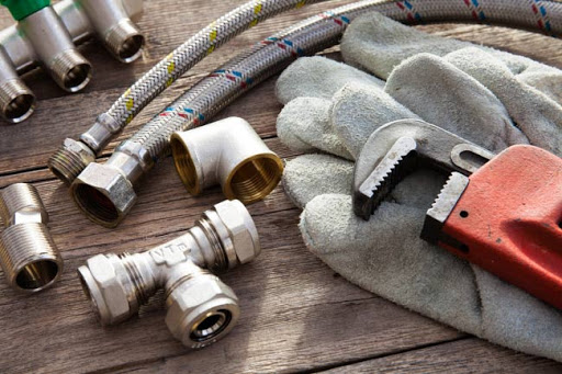 Plumber «Arrow Plumbing Inc», reviews and photos, 547 North Ave, Libertyville, IL 60048, USA