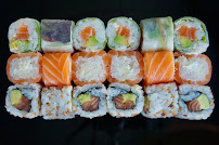 Plats et boissons du Restaurant japonais l’escale sushi à Lormont - n°16
