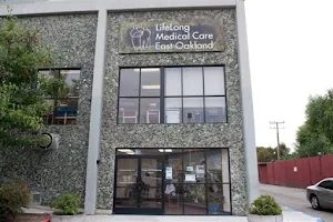 LifeLong East Oakland Health Center image