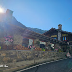 Photo n°3 de l'avis de Pierre-François.r fait le 09/09/2023 à 15:08 sur le  Hôtel restaurant Perret à Valgrisenche