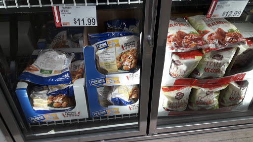 Warehouse club «BJ’s Wholesale Club», reviews and photos, 1440 Central Ave, Albany, NY 12205, USA