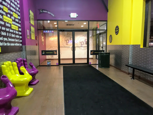 Gym «Planet Fitness», reviews and photos, 12604 Rockside Rd, Garfield Heights, OH 44125, USA