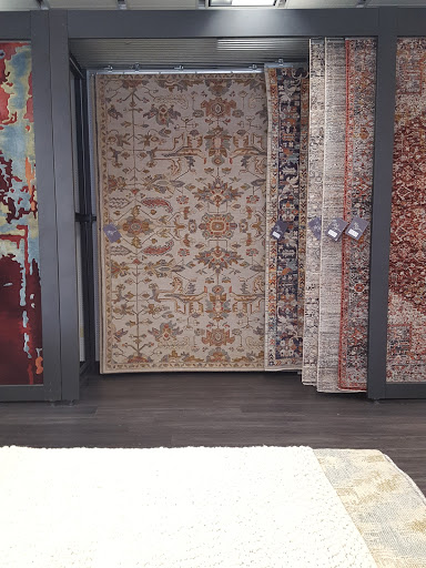 Flooring Store «United Carpet», reviews and photos, 340 Culver Rd, Rochester, NY 14607, USA