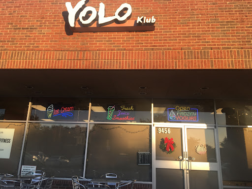 Dance School «YOLO Dance Studio», reviews and photos, 9456 N MacArthur Blvd b, Irving, TX 75063, USA