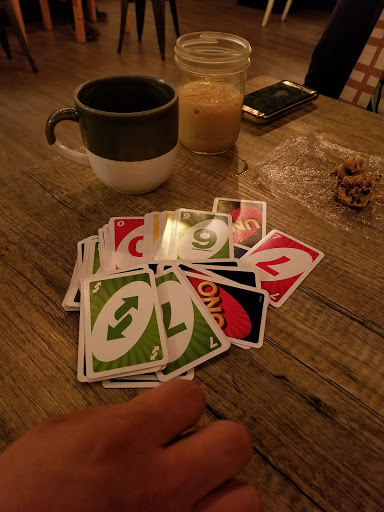 Coffee Shop «Ecclesia Coffee & Community», reviews and photos, 7130 W Maple St #280, Wichita, KS 67209, USA