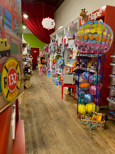Toy Store «The Wishing Well», reviews and photos, 6723 Greenleaf Ave, Whittier, CA 90601, USA