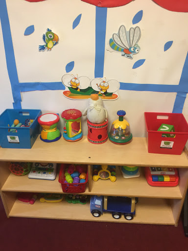 Day Care Center «Just Bee U Day Care», reviews and photos, 17 Chester Pike, Darby, PA 19023, USA