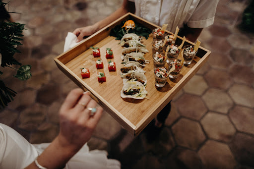 Caterer «Austin Catering», reviews and photos, 8530 Burnet Rd, Austin, TX 78757, USA