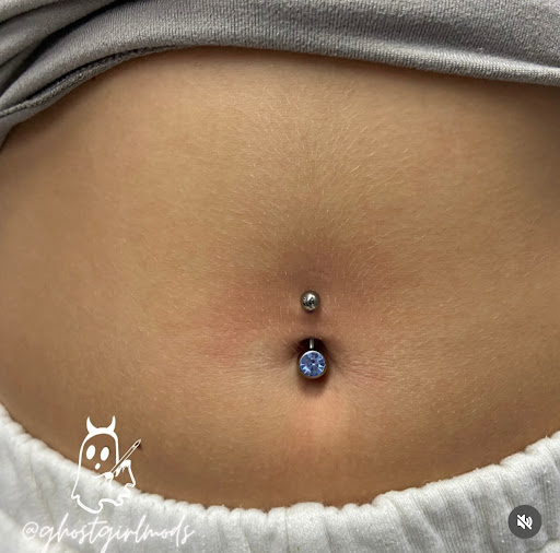 Explore chest and neck tattoo ideas, creative tattoo ideas in Fort Myers, available at Loyal 2 The Coil Tattoos & Piercings (Edison Mall Location Entrance F)