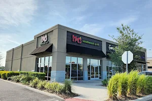 Moe's Southwest Grill image