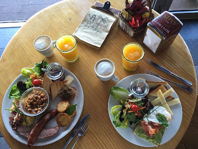 LE MULLIGAN - PUB & ENGLISH BREAKFAST - à Lacanau