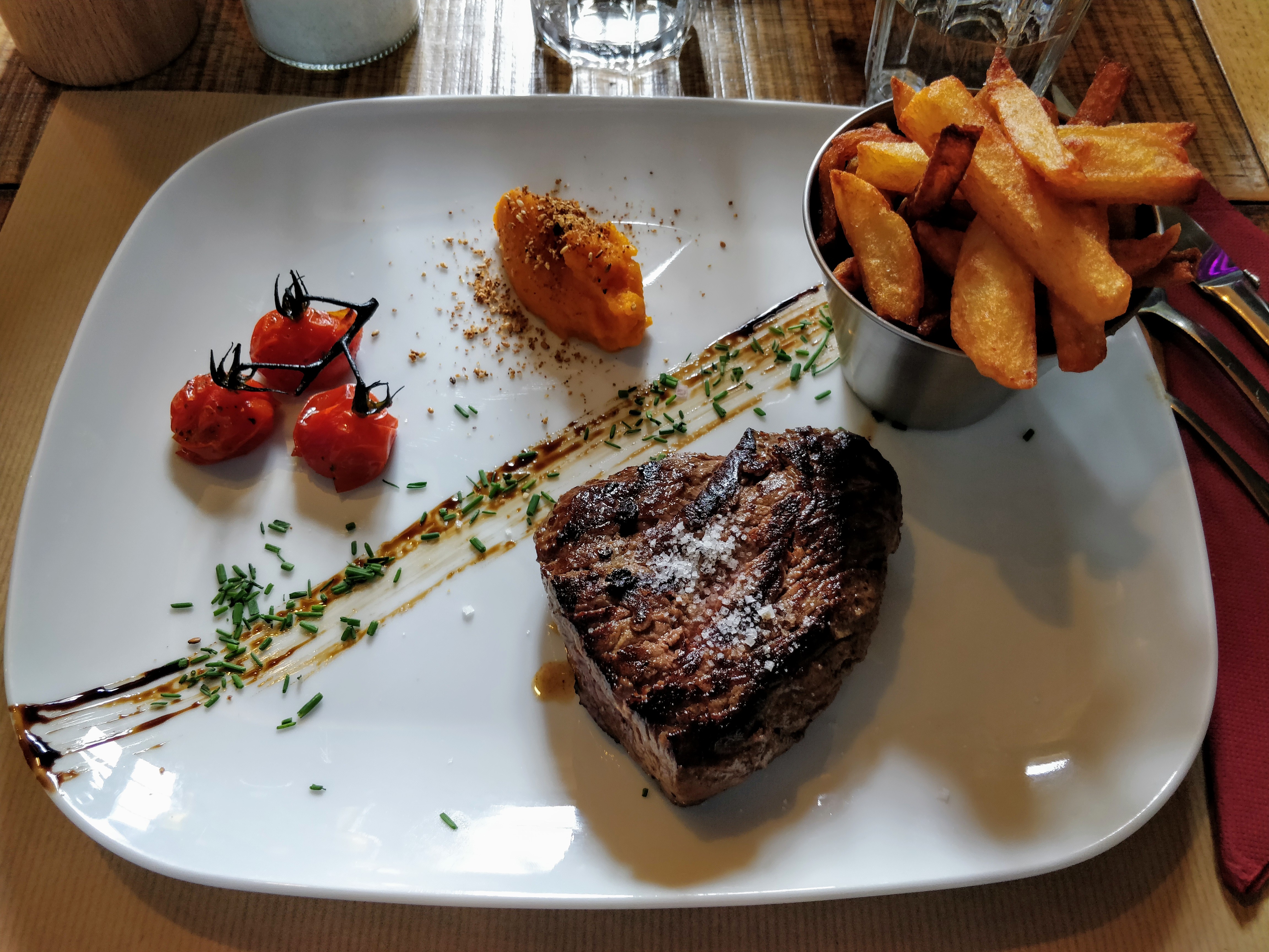 Photo n° 1 de l'avis de Guillaume.a fait le 28/07/2019 à 11:38