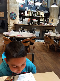 Atmosphère du Restaurant français Les Fils à Maman Aix en Provence - n°10