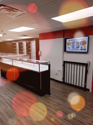 Pawn Shop «Motor City Pawn Brokers», reviews and photos