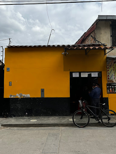 Servicio de correo Cajamarca