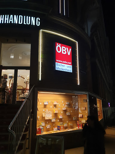 ÖBV Handelsges.m.b.H. - Buchhandlung