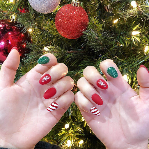 Nail Salon «Soho Nails», reviews and photos, 11675 Parkside Dr, Knoxville, TN 37934, USA