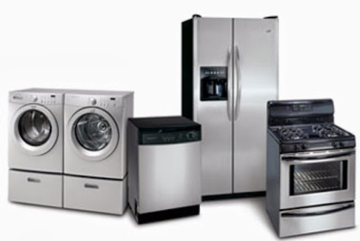 EROD Appliance Services in Sunland-Tujunga, California