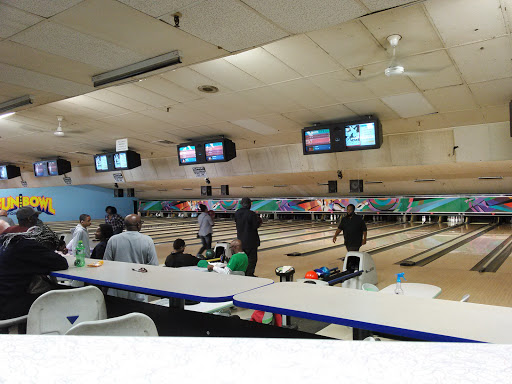 Bowling Alley «Funtime Bowl Forest Park», reviews and photos, 4839 Jonesboro Rd, Forest Park, GA 30297, USA