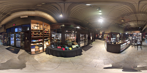 Cigar Shop «The Cigar Lounge», reviews and photos, 1710 Woodfield Rd, Schaumburg, IL 60173, USA