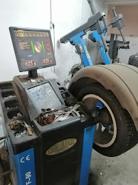 Vulcanizare RÁCZ - Service auto