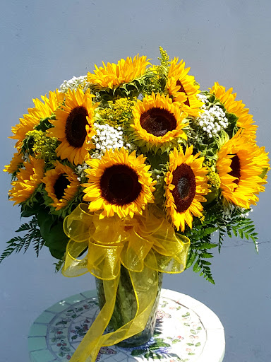 Hanover Floral Company, 61 Ridgedale Ave, East Hanover, NJ 07936, USA, 