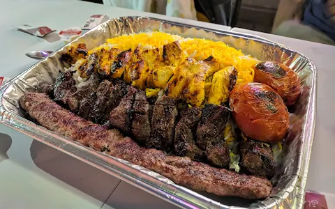 Taftan Kebab image