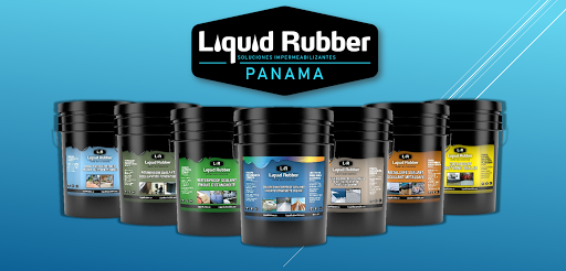 Liquid Rubber Panama