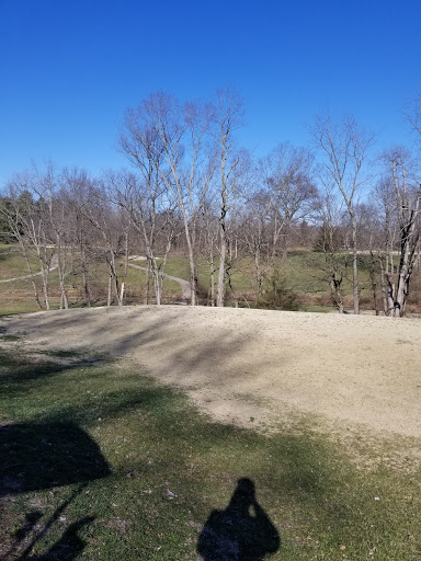 Golf Course «Friendly Meadows Golf Course», reviews and photos, 809 OH-125, Hamersville, OH 45130, USA