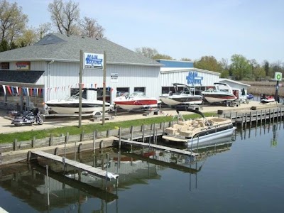 Photos of Main Channel Marina