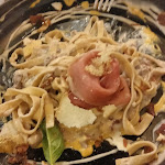 Photo n°1 de l'avis de margherita.a fait le 07/12/2022 à 08:22 sur le  Gambero Rosso à Udine