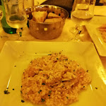 Photo n°1 de l'avis de Gianluca.i fait le 26/08/2018 à 07:35 sur le  Ristorante Al Belvedere à Paola