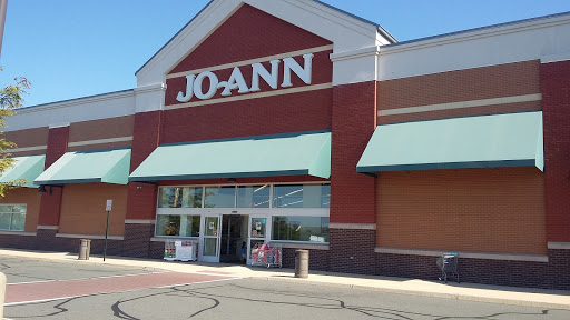 Fabric Store «Jo-Ann Fabrics and Crafts», reviews and photos, 502 Fort Evans Rd NE, Leesburg, VA 20176, USA