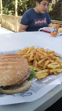 Aliment-réconfort du Restauration rapide La frite'rit à Villers-Bretonneux - n°14