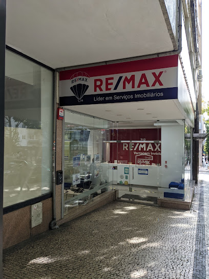 REMAX Vantagem Invicta