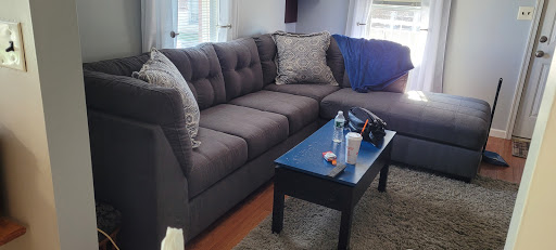 Furniture Store «Raymour & Flanigan Furniture and Mattress Outlet», reviews and photos, 300 NJ-18 #8, East Brunswick, NJ 08816, USA