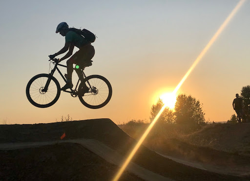 Geer Bike Park & Trail Facility