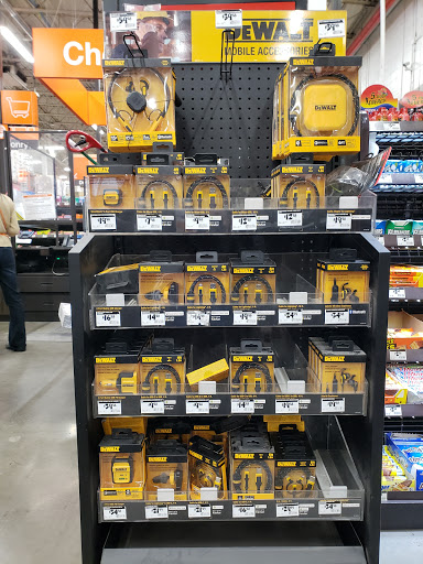 Home Improvement Store «The Home Depot», reviews and photos, 50-10 Northern Blvd, Long Island City, NY 11101, USA