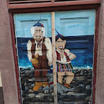 Photo n°11 de l'avis de Szymon. fait le 18/03/2024 à 22:34 sur le  Rua de Santa Maria, Funchal à Funchal