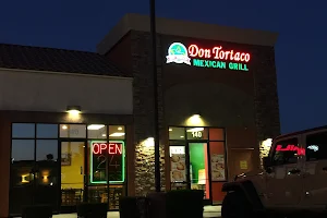 Don Tortaco Mexican Grill #12 image