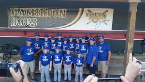 Hamilton Joes Baseball Club, Inc. - photo 10