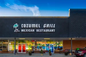 Cozumel | Grill & Mexican Restaurant image