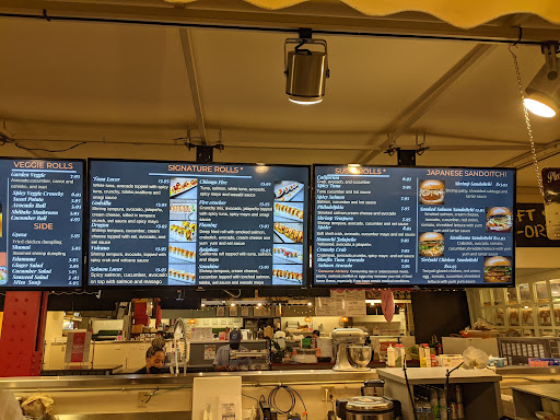 Market «Chicago French Market», reviews and photos, 131 N Clinton St, Chicago, IL 60661, USA