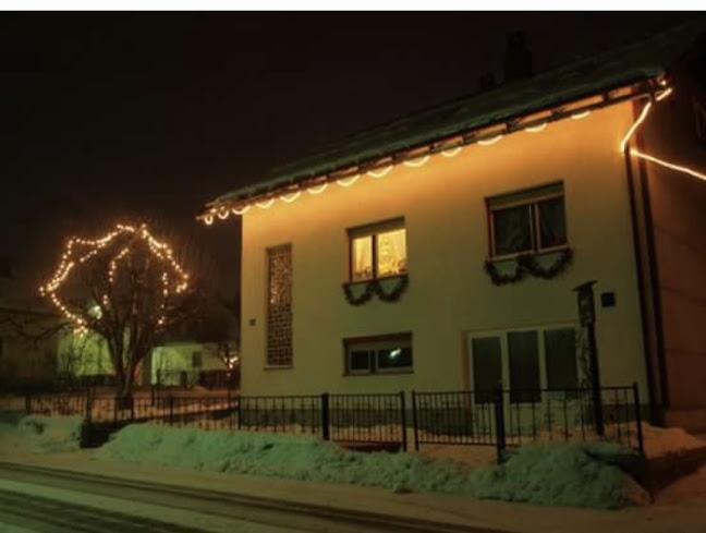 Radno vrijeme Apartments Gale
