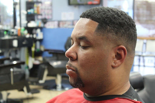 Barber Shop «All Star Barber Shop», reviews and photos, 11229 E Colonial Dr, Orlando, FL 32817, USA