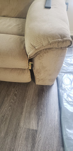 Moving and Storage Service «Two Men and a Truck», reviews and photos, 4801 Alabama Ave, Nashville, TN 37209, USA