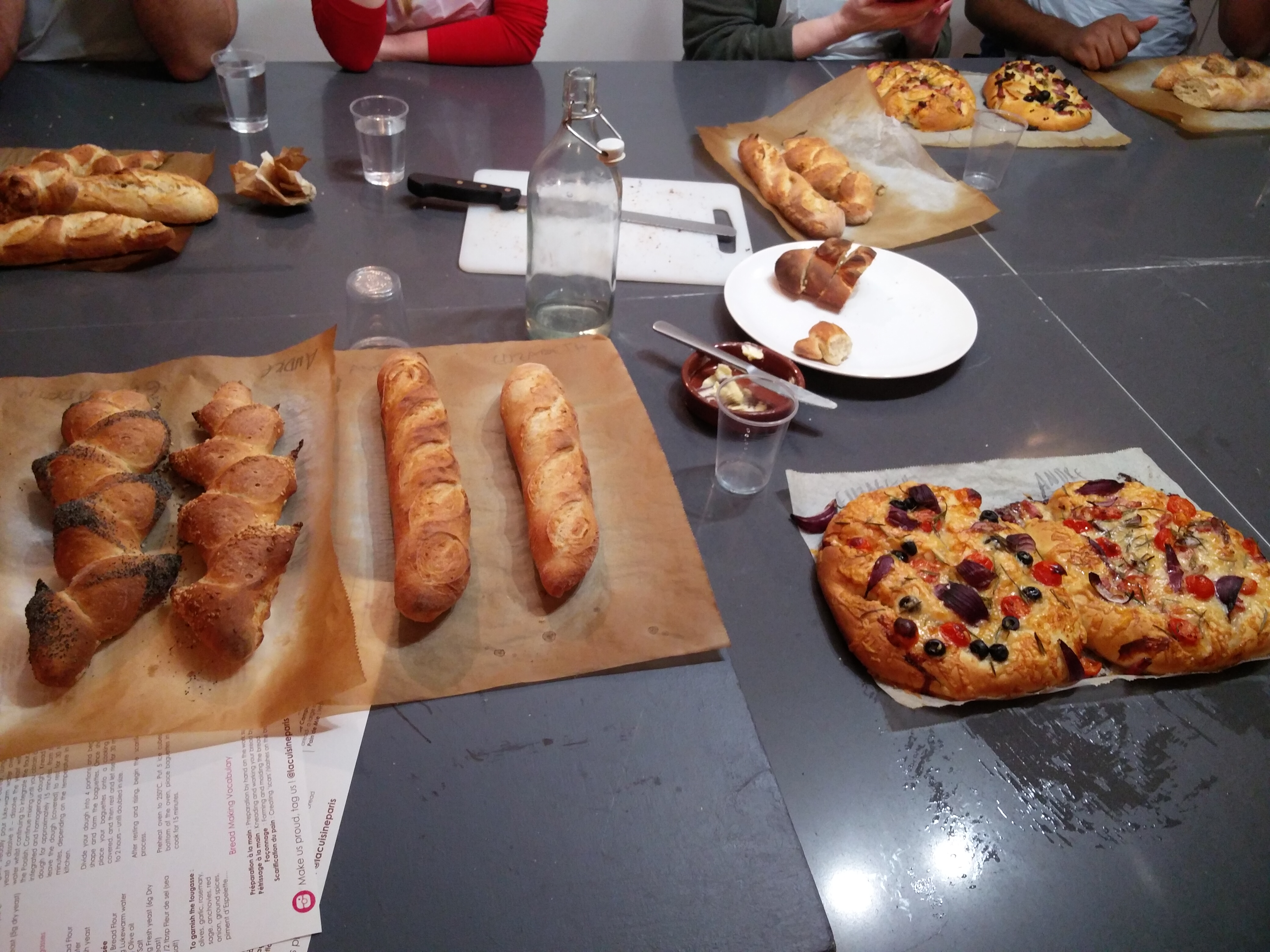 Photo n° 2 de l'avis de Elizabeth.a fait le 15/02/2020 à 00:55