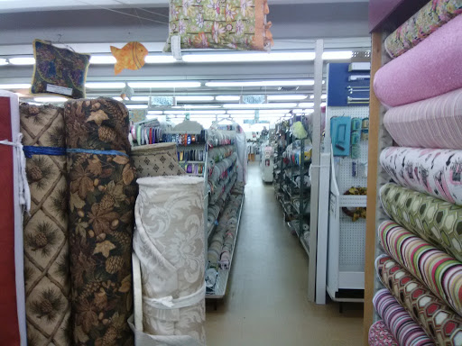 Fabric Store «Mill Outlet Fabric Shop», reviews and photos, 2906 N Prospect St, Colorado Springs, CO 80907, USA