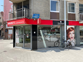 Mauro's Hairdressers Leuven - Kapper