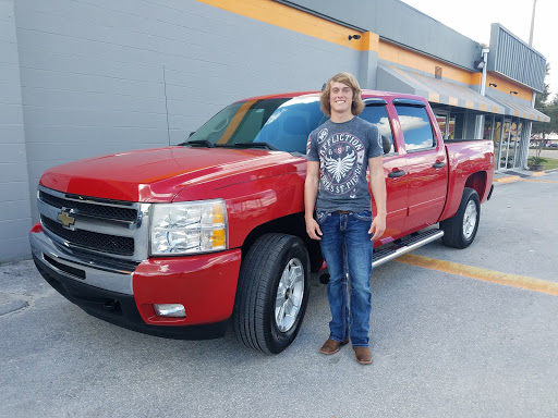 Used Car Dealer «Right Way Automotive», reviews and photos, 2310 US-90, Lake City, FL 32055, USA